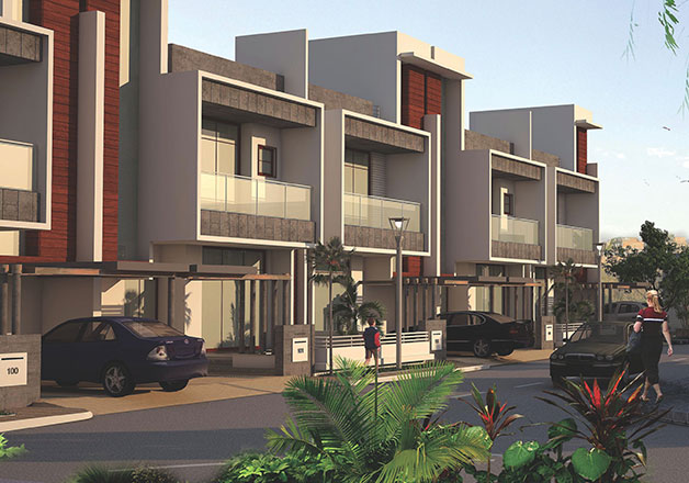 CityVille - Mahima Group - Real Estate Builder in Jaipur