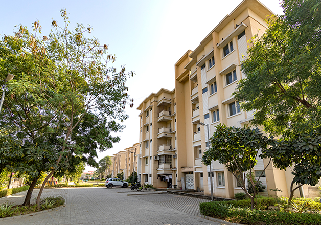 Desire - Mahima Group - Real Estate Builder in Jaipur