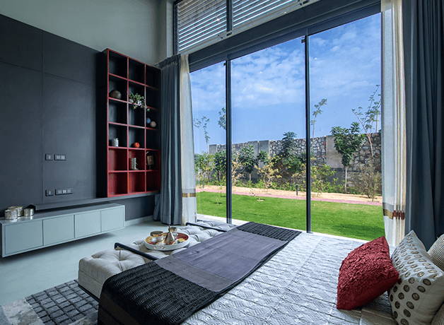 27 Exclusive Farm Houses Crafted to Perfection