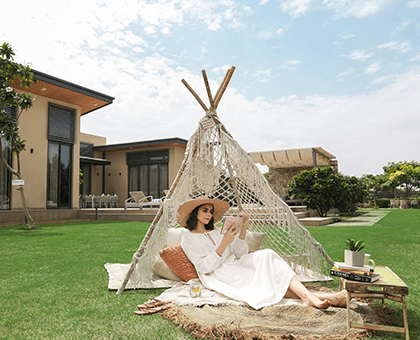 Property size - Mahima Group - Real Estate Builder in Jaipur