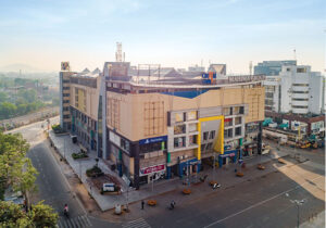 Crystal Court Mall - Mahima Group - Real Estate Builder in Jaipur