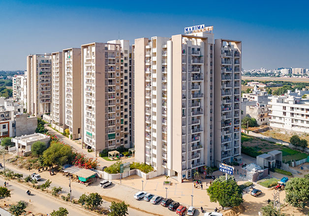 Panache - Mahima Group - Real Estate Builder in Jaipur