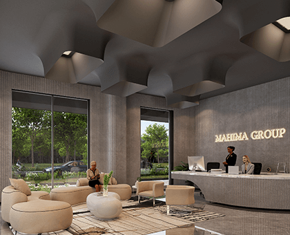 Property Size - Mahima Group - Real Estate Builder in Jaipur