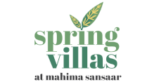 Spring Villas Logo 1 - Mahima Group - Real Estate Builder in Jaipur