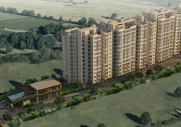 Bellivista feature - Mahima Group - Real Estate Builder in Jaipur