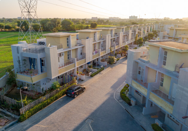 Kopal feature - Mahima Group - Real Estate Builder in Jaipur
