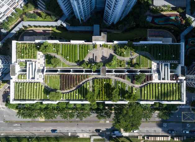 Energy Efficient Design