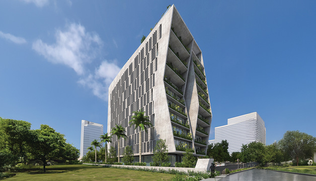 Green Builiding Benefits - Mahima Group - Real Estate Builder in Jaipur