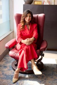 Mahima Madan compressed